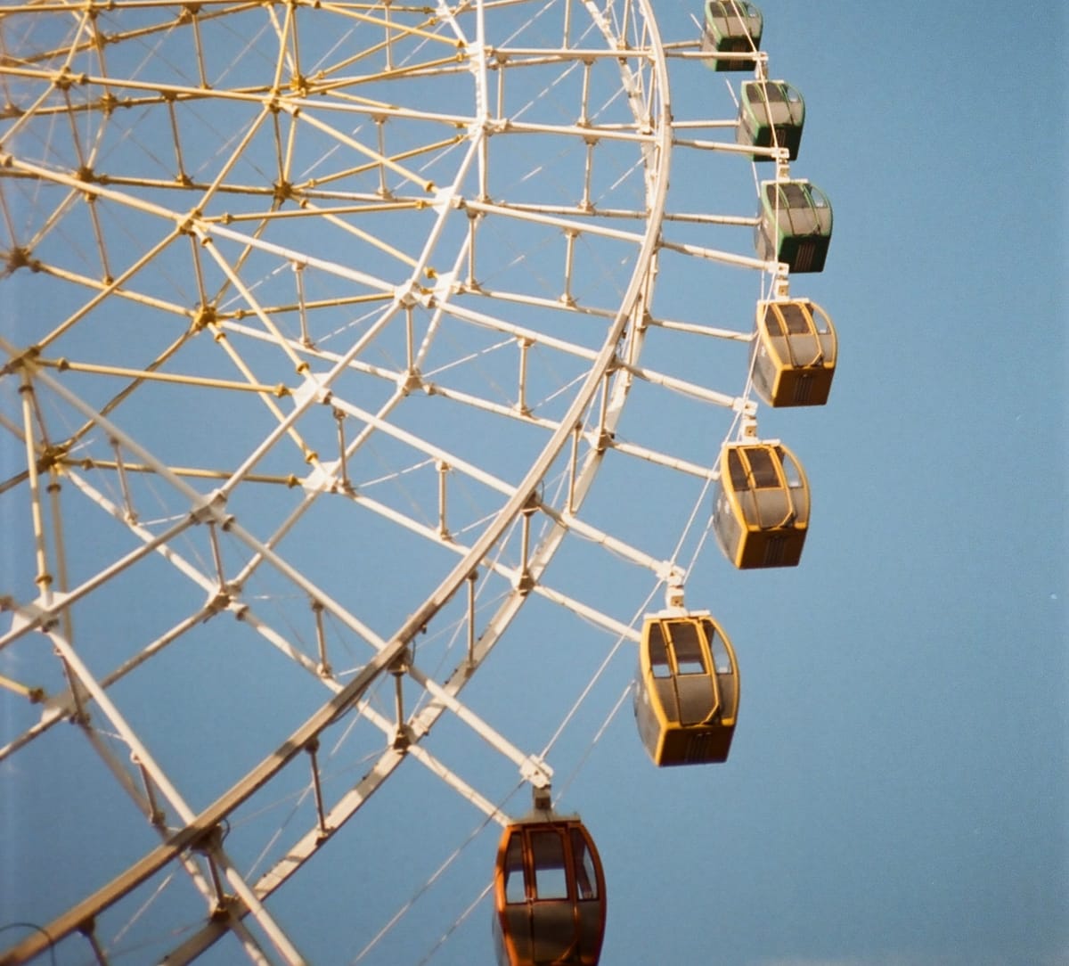 Sapanca Lunapark